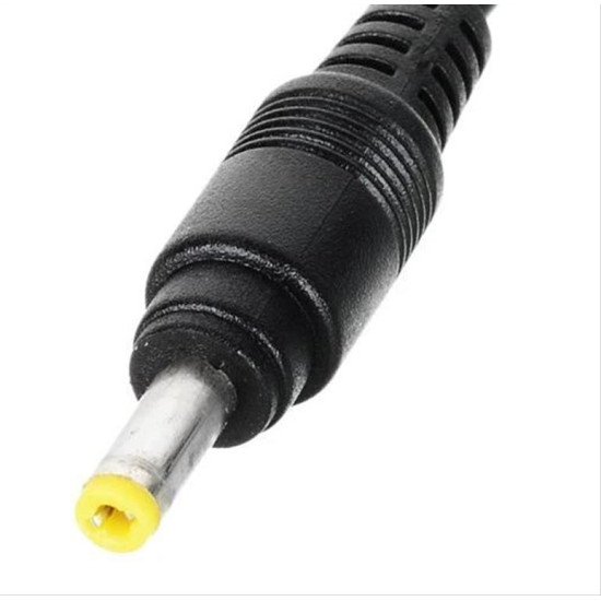 POWERTECH Αντάπτορας Tablet 4.0 x 1.7mm, για PT-271 τροφοδοτικό