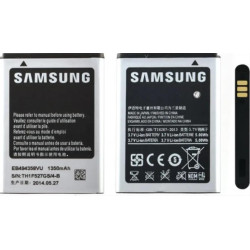 Μπαταρία MaxLife για Sam s5830 Galaxy Ace 1600mAh (MAX-EB494358VU) Μπαταρία MaxLife για Sam s5830 Galaxy Ace 1600mAh (MAX-EB494358VU)