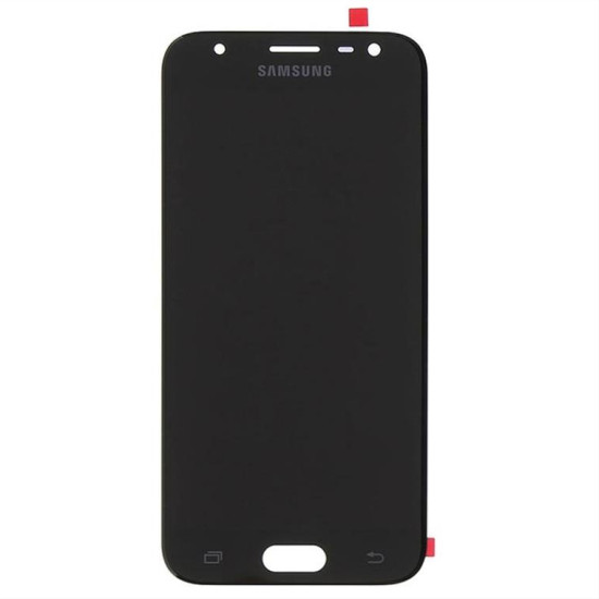 LCD Display Samsung J330F Galaxy J3 2017 Original full Black GH96-10969A