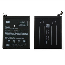 ΜΠΑΤΑΡΙΑ XIAOMI BM22 MI 5 3000mAh BULK 3P OR ΜΠΑΤΑΡΙΑ XIAOMI BM22 MI 5 3000mAh BULK 3P OR
