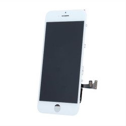 LCD + Touch Panel for iPhone 7 white