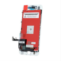 LCD + Touch Panel for iPhone 7 white LCD + Touch Panel for iPhone 7 white