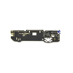 Για Xiaomi Redmi Note 3 Charge Port With Microphone And Antenna Connection Για Xiaomi Redmi Note 3 Charge Port With Microphone And Antenna Connection