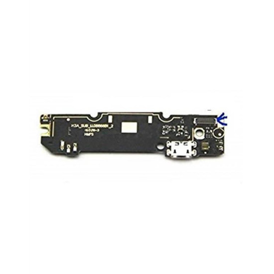 Για Xiaomi Redmi Note 3 Charge Port With Microphone And Antenna Connection Για Xiaomi Redmi Note 3 Charge Port With Microphone And Antenna Connection