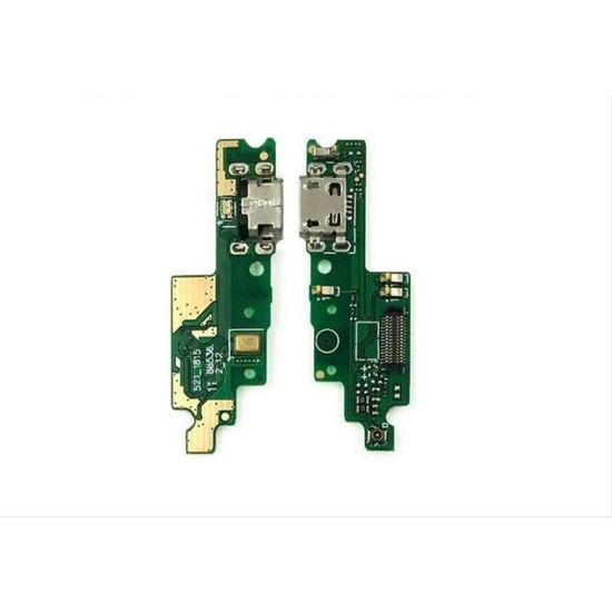 Για Xiaomi Redmi 4X Charge Port Board With Microphone
