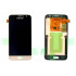 LCD Display Samsung J120F Galaxy J1 2016 Original Full Set Gold GH97-18224B