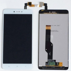 Οθόνη Xiaomi Redmi 4X - Replacement LCD Touch Screen Assembly - White Οθόνη Xiaomi Redmi 4X - Replacement LCD Touch Screen Assembly - White