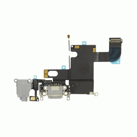 iPhone 6 dock connector flex black GSM014678