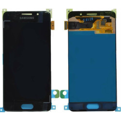 Samsung A3 2016 LCD+TOUCH Black A310 gh97-18249b Samsung A3 2016 LCD+TOUCH Black A310 gh97-18249b