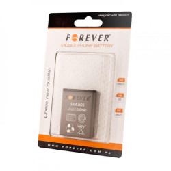 Forever battery for Samsung J600 1050 mAh Li-Ion HQ Forever battery for Samsung J600 1050 mAh Li-Ion HQ
