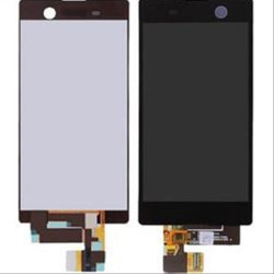 ΑΝΤ/ΚΑ M5 - LCD