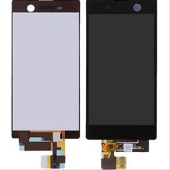 ΑΝΤ/ΚΑ M5 - LCD