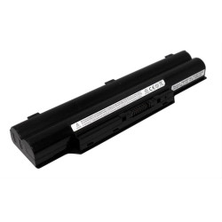 POWERTECH Συμβατή Μπαταρία για Fujitsu S751/S752 BAT-098
