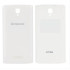Lenovo A2010 Back cover White