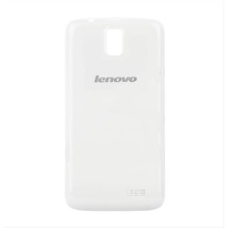 Lenovo A328 Back Cover White Lenovo A328 Back Cover White