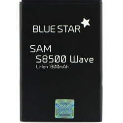 Battery για SAMSUNG Wave (S8500)/i5700/B7300/Omnia HD (I8910) 1300 mAh Li-Ion (BS-EB504465VU ) Battery για SAMSUNG Wave (S8500)/i5700/B7300/Omnia HD (I8910) 1300 mAh Li-Ion (BS-EB504465VU )