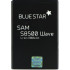 Battery για SAMSUNG Wave (S8500)/i5700/B7300/Omnia HD (I8910) 1300 mAh Li-Ion (BS-EB504465VU )