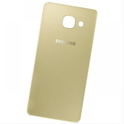 Samsung Galaxy A5 2016 (A510F) Back cover Gold