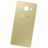 Samsung Galaxy A5 2016 (A510F) Back cover Gold