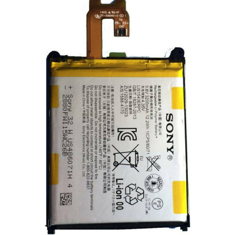 Sony Xperia Z2 HQ LIS1543ERPC