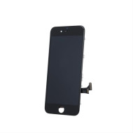 LCD + Touch Panel for iPhone 7 black full set HQ T_0014681