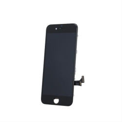 LCD + Touch Panel for iPhone 7 black full set HQ T_0014681