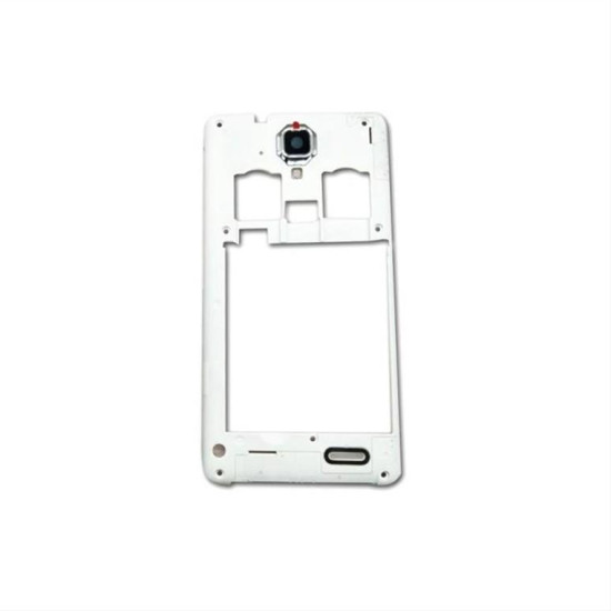 Lenovo A536 mid frame White