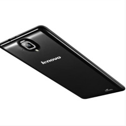 Lenovo A536 Back cover Black