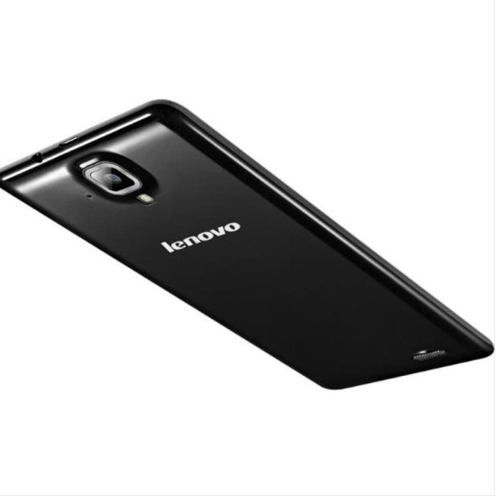 Lenovo A536 Back cover Black