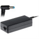 Τροφοδοτικό για notebook/ laptop ΗP 19.5V / 4.62 A, 90W, με βύσμα 4.5 x 3 mm.  (AK-ND-26)