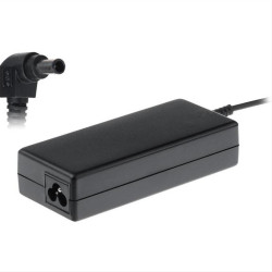 Power supply for SONY laptop 19.5V / 4.7A, 92W, with 6.5x4.4mm plug.