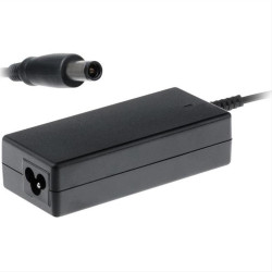 Τροφοδοτικό για notebook/ laptop ΗΡ, 18.5V /3.5A, 65W, με βύσμα 7.4* 5mm. (AK-ND-03)