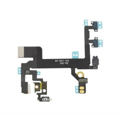 Καλώδιο Flex On/Off και Volume iPhone 5s Καλώδιο Flex On/Off και Volume iPhone 5s