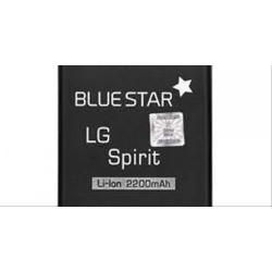 Μπαταρία LG Spirit 2200 mAh Li-Ion Blue Star PREMIUM (για BL-52UH) Μπαταρία LG Spirit 2200 mAh Li-Ion Blue Star PREMIUM (για BL-52UH)