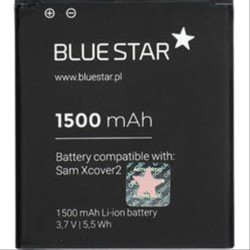 Συμβατή Smartphone Battery 3.8V Samsung Galaxy A5 2300 mAh Li-Ion Blue Star (bs-EB-BA500ABE) Συμβατή Smartphone Battery 3.8V Samsung Galaxy A5 2300 mAh Li-Ion Blue Star (bs-EB-BA500ABE)