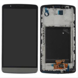 LG G3 D855 LCD with touch Black LG G3 D855 LCD with touch Black