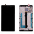 Lenovo Z2 Pro K920 LCD with touch and frame Black