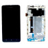 Lenovo S90 LCD with touch and frame Black
