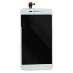 Lenovo S60 LCD with touch White