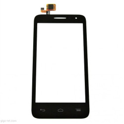 Alcatel One Touch Pop D5 5038x touch Black Alcatel One Touch Pop D5 5038x touch Black