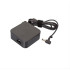 Original AC Adapter 19V 65W Asus B43, B53, K43, K46, K53, K55, K56. EXA1208EH (0A001-00041500)