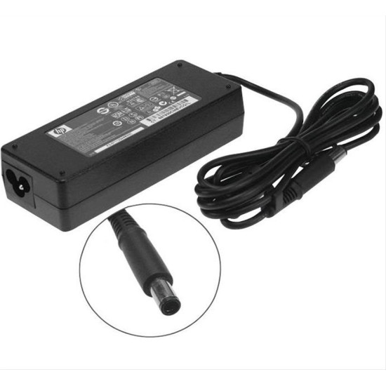 Original AC Adapter 19V 4.74A 90W includes power cable Compaq tc4400 Tablet PC κ.α. (ED495ET#ABU)