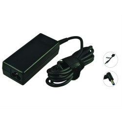 Hp Smart AC Adapter 90W With Dongle with power cable βύσμα 7.4*5 & 4.5*7.4 391173-001 (H6Y90AA) Hp Smart AC Adapter 90W With Dongle with power cable βύσμα 7.4*5 & 4.5*7.4 391173-001 (H6Y90AA)