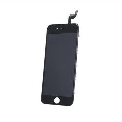 LCD + Touch Panel for iPhone 6s black full set HQ