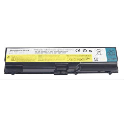 POWERTECH συμβατή μπαταρία 42T4751 για Lenovo L420, L520 POWERTECH συμβατή μπαταρία 42T4751 για Lenovo L420, L520