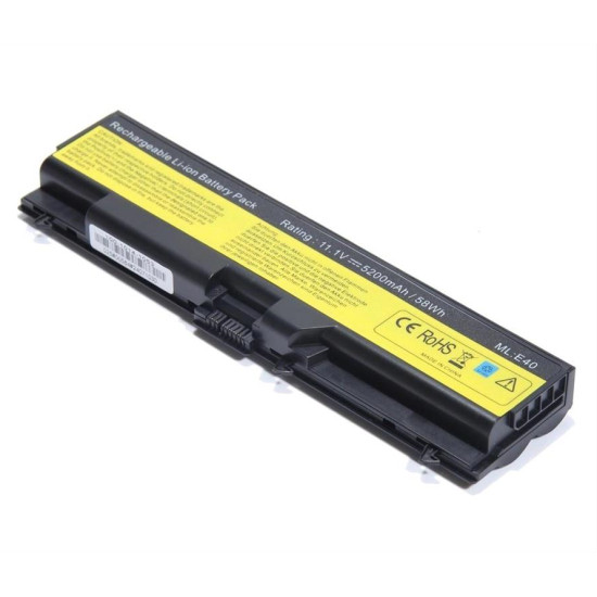 POWERTECH Συμβατή Μπαταρία για Lenovo T510 POWERTECH Συμβατή Μπαταρία για Lenovo T510
