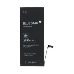 Συμβατη μπαταρία για Iphone 6s plus 2750 mAh Polymer (BS) PREMIUM Συμβατη μπαταρία για Iphone 6s plus 2750 mAh Polymer (BS) PREMIUM