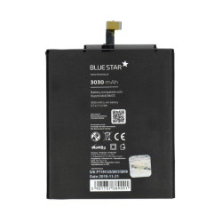 Συμβατή XIAOMI Mi4i 3030 mAh Li-Ion Blue Star (BM33)