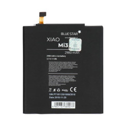 Συμβατή XIAOMI M3 2980 mAh Li-Ion Blue Star (bm31)