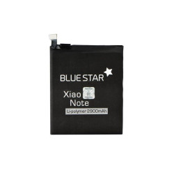 Συμβατή XIAOMI Mi Note (5,7") 2900 mAh Li-Ion Blue Star (ΒΜ21)
